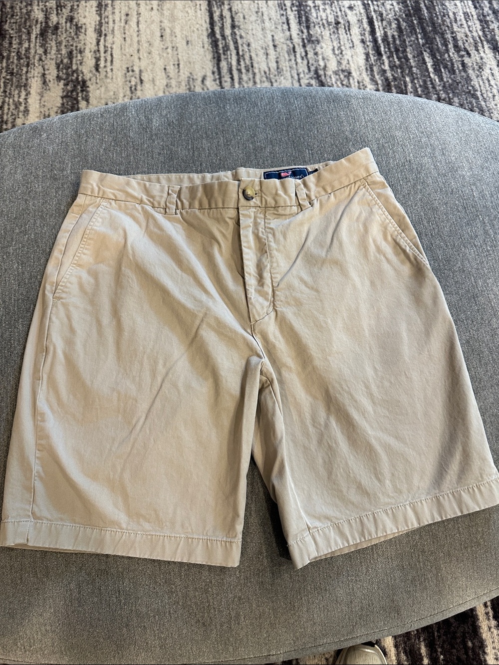 Vineyard Vines khaki shorts